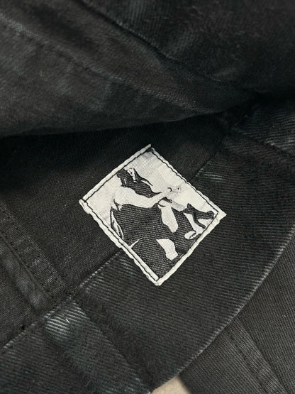 Rick Owens Denim Jacket (S)