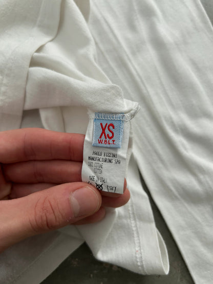 Walter Van Beirendonck W&LT Longsleeve (XS)
