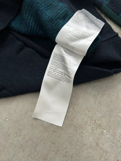 Valentino Camo Sweatshirt
