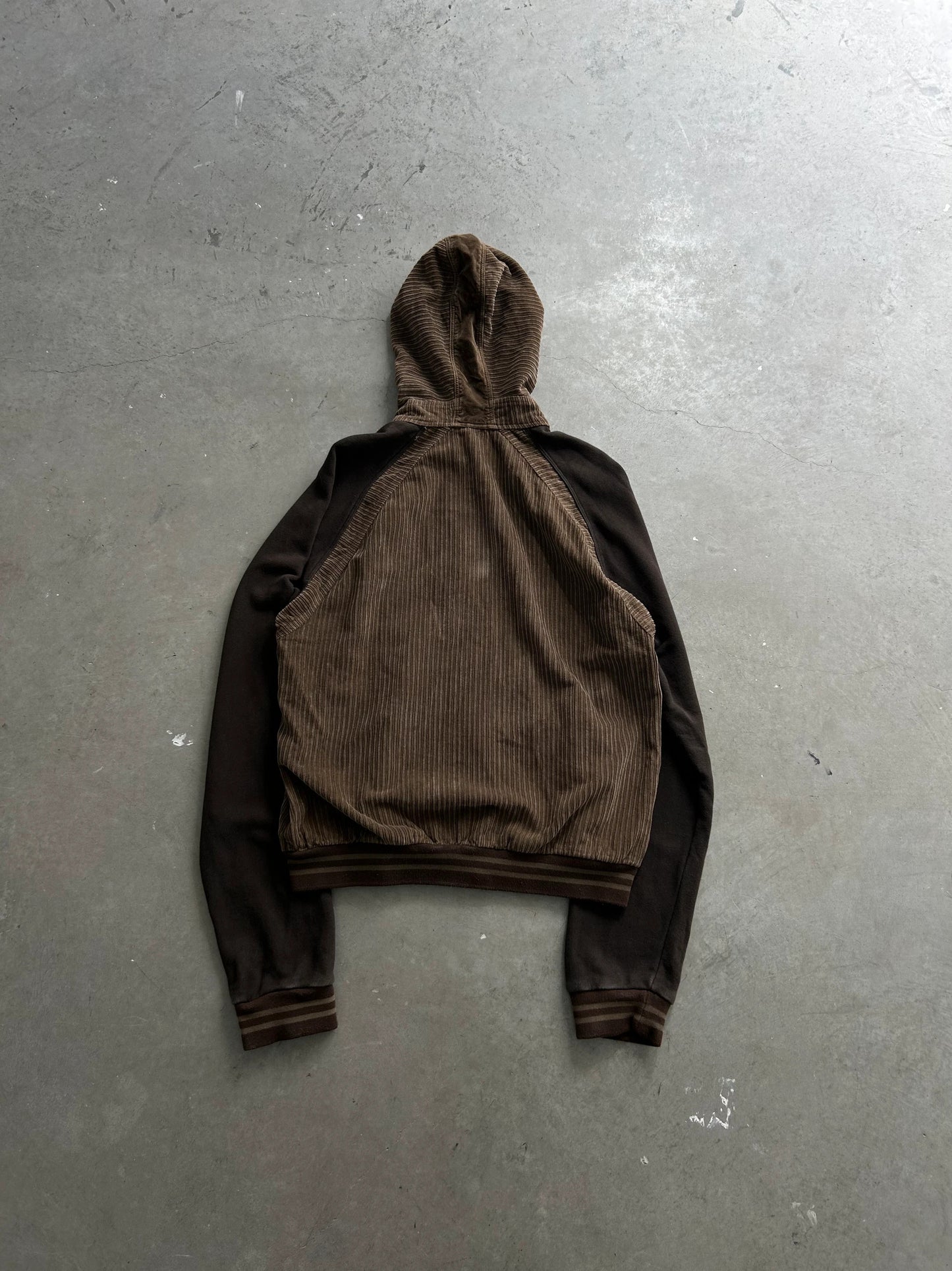 Dolce & Gabbana Corduroy Jacket