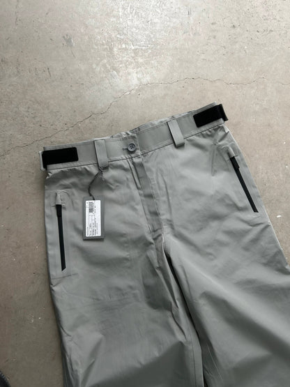 Prada x Luna Rossa Ski Pants