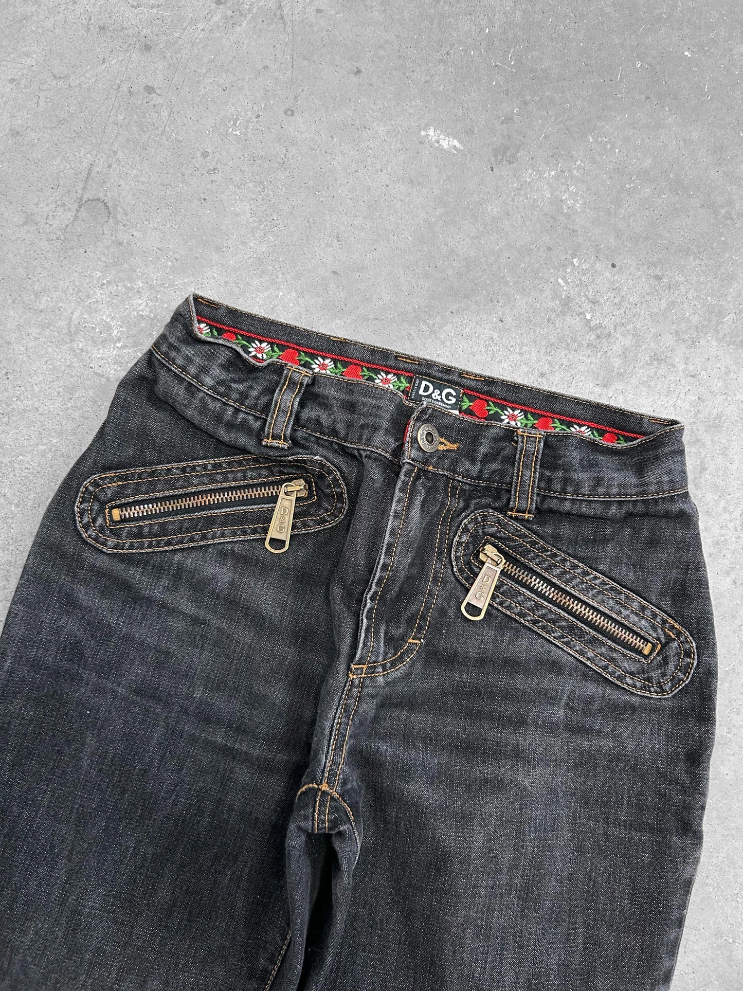 Dolce & Gabbana Jeans (24)