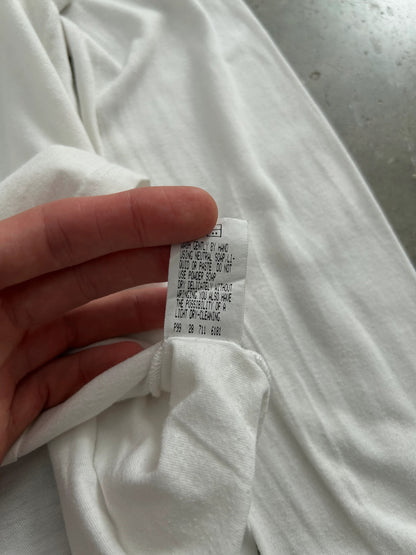 Walter Van Beirendonck W&LT Longsleeve (XS)