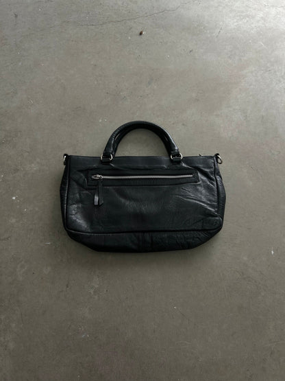 JC de Castelbajac Union Jack Bag