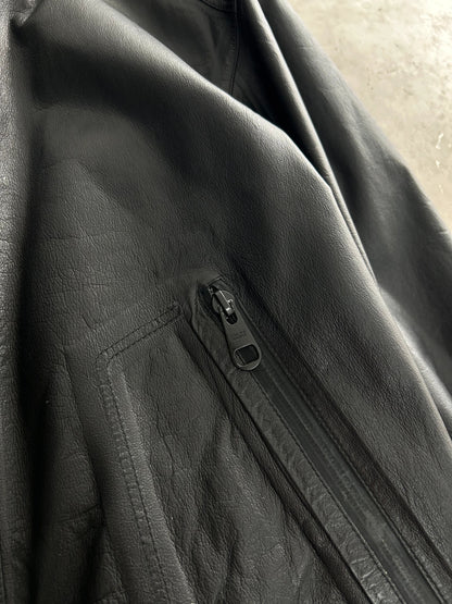 Loewe Leather Jacket
