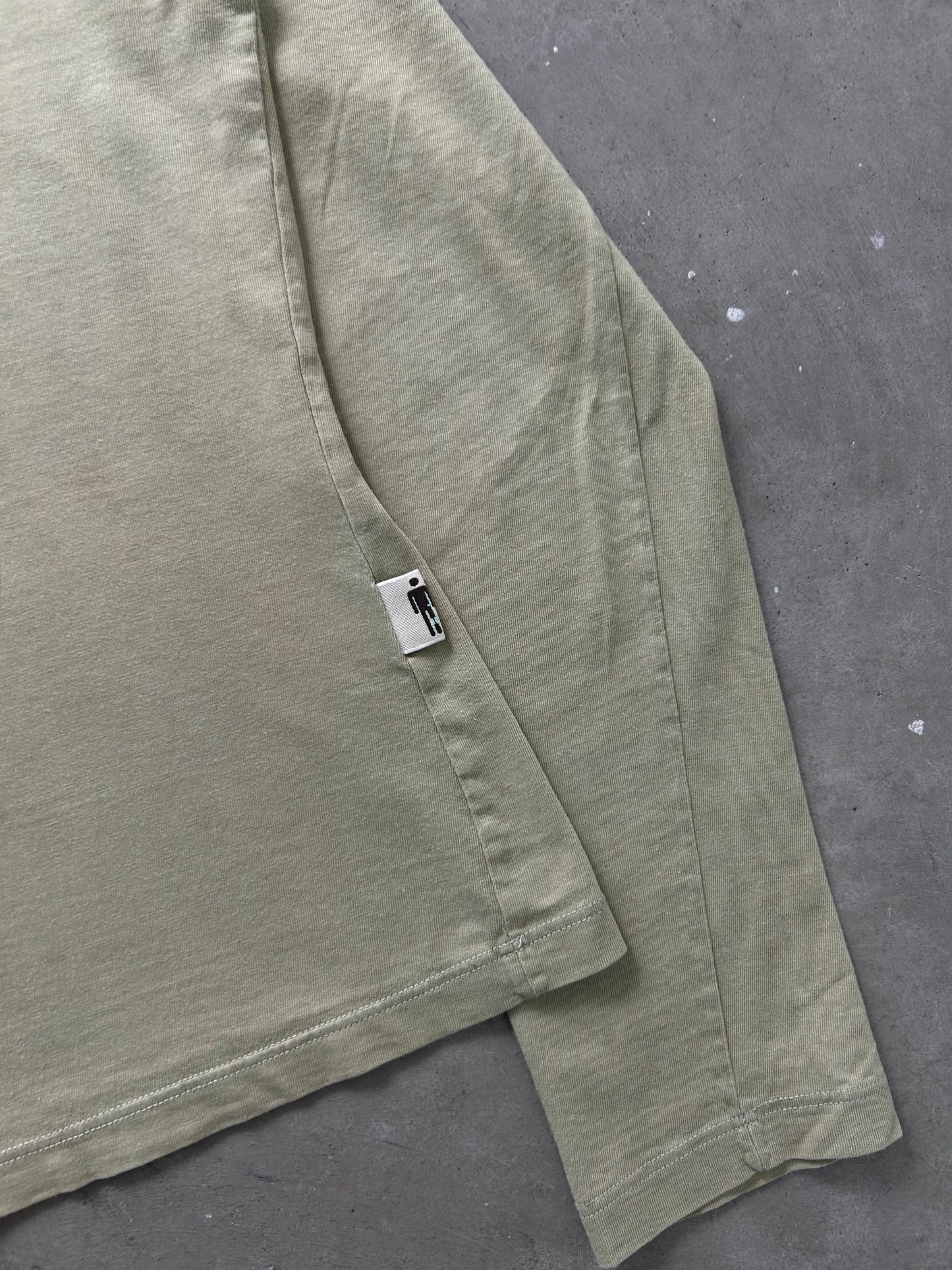 Jean Paul Gaultier 00's Longsleeve