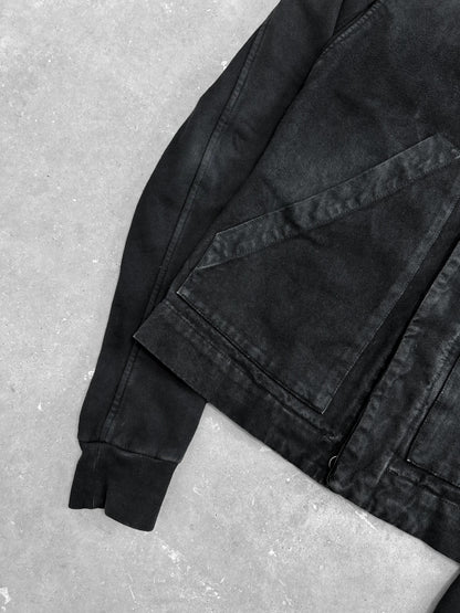 Rick Owens Denim Jacket (S)
