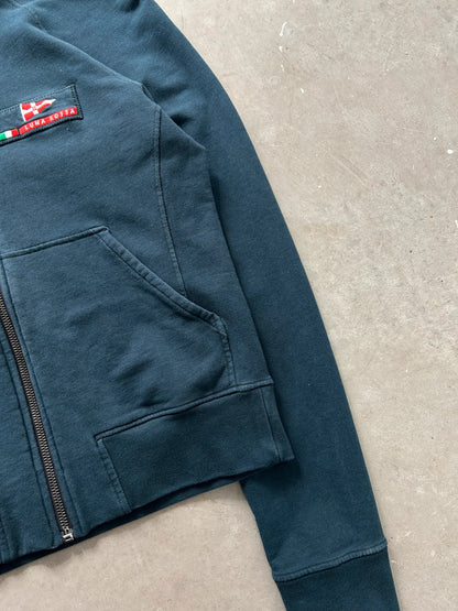 Prada Luna Rossa Jacket