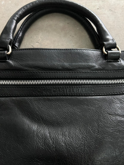JC de Castelbajac Union Jack Bag
