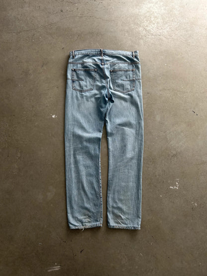 Dior Homme by Hedi Slimane Jeans (33)