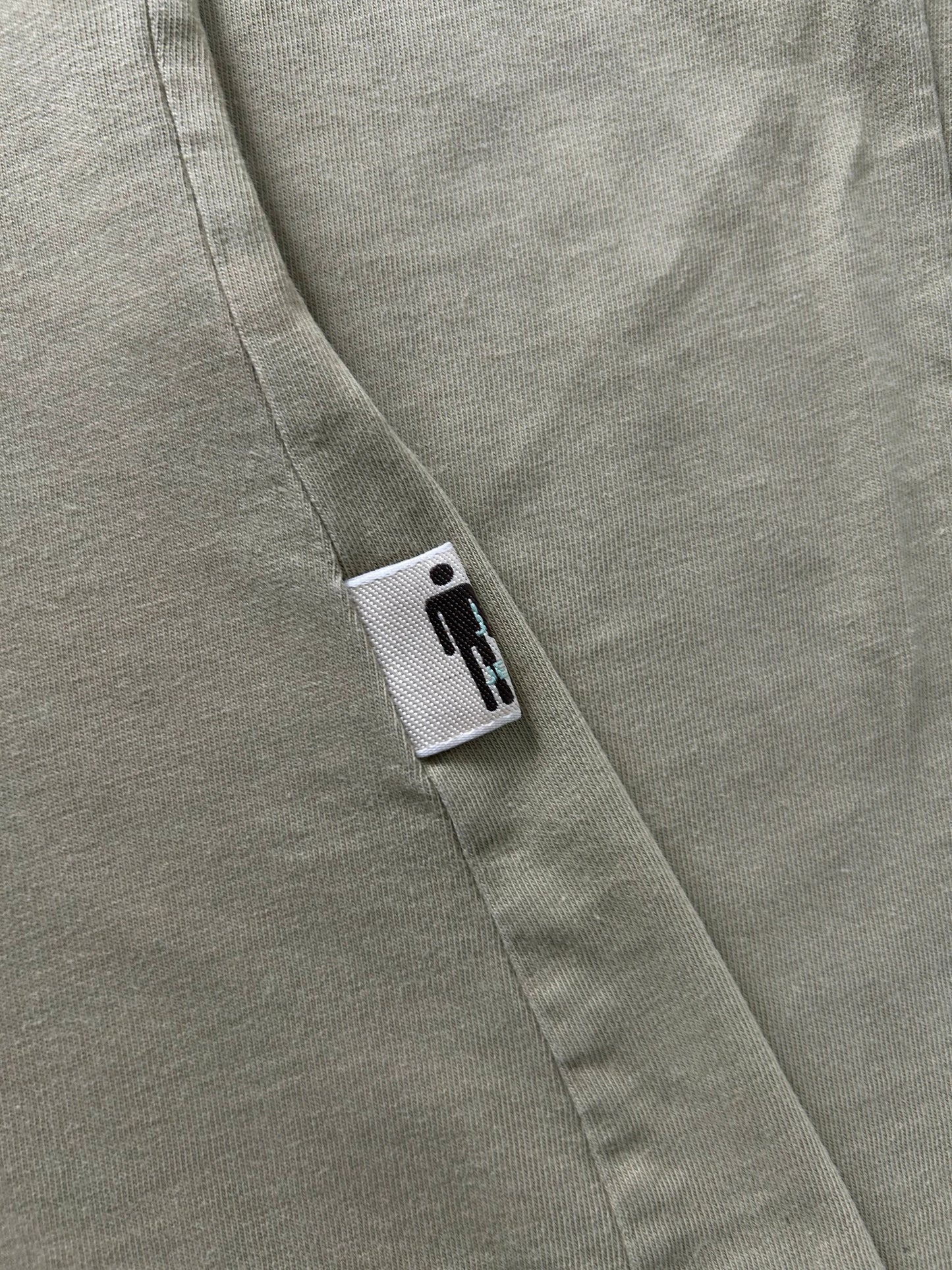 Jean Paul Gaultier 00's Longsleeve