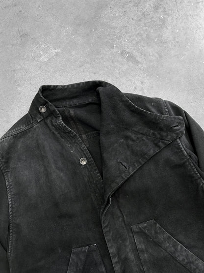 Rick Owens Denim Jacket (S)