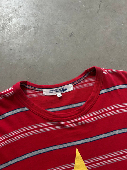Junya Watanabe 00's Star Tee