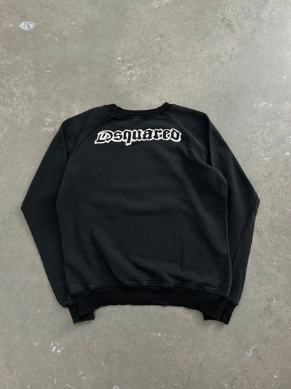 Dsquared2 Jesus Crewneck