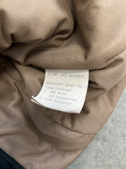 Marithé + François Girbaud Fur Collar Jacket (S)