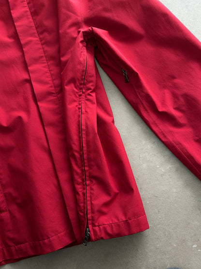Prada 00's Goretex Jacket