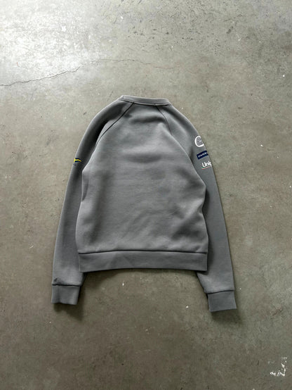 Prada Luna Rossa Crewneck