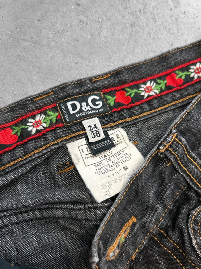 Dolce & Gabbana Jeans (24)