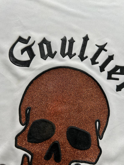 Jean Paul Gaultier Skull Tee