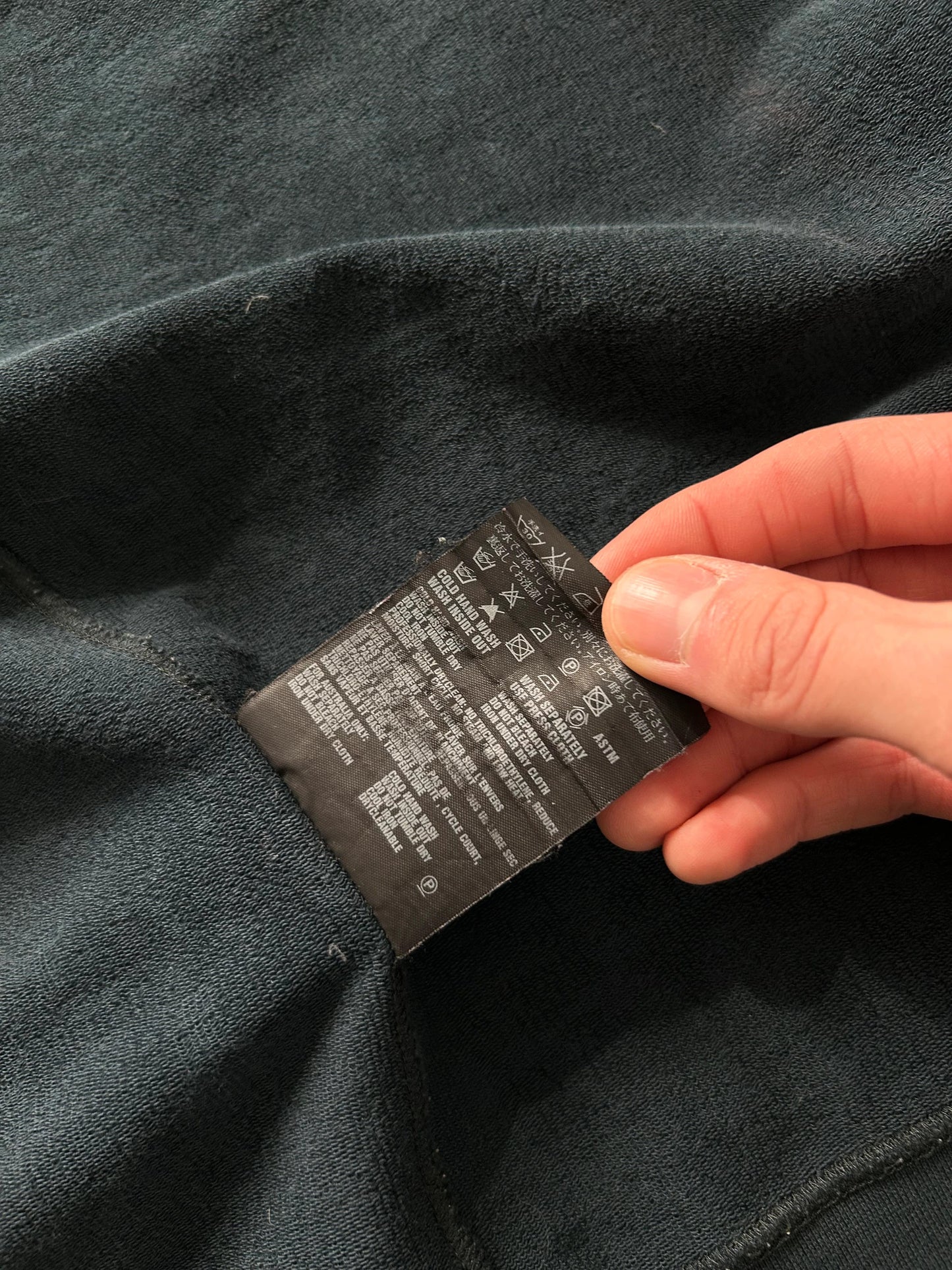 Prada Luna Rossa Jacket