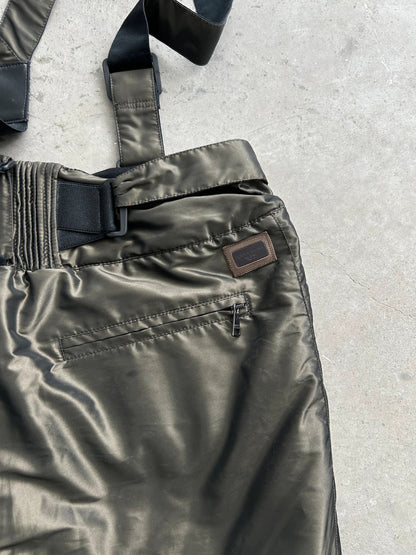 Dolce & Gabbana Ski Pants