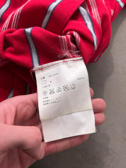 Junya Watanabe 00's Star Tee