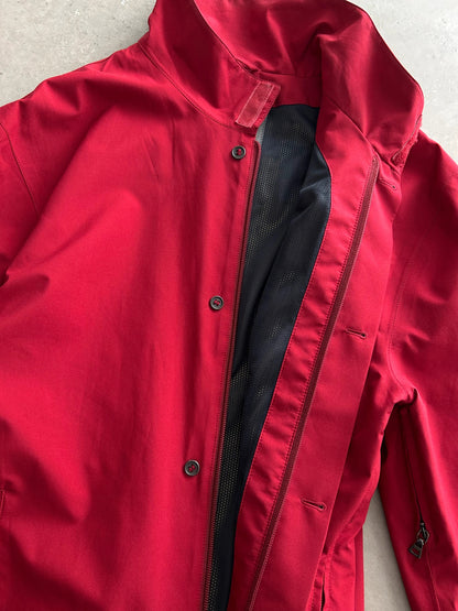 Prada 00's Goretex Jacket