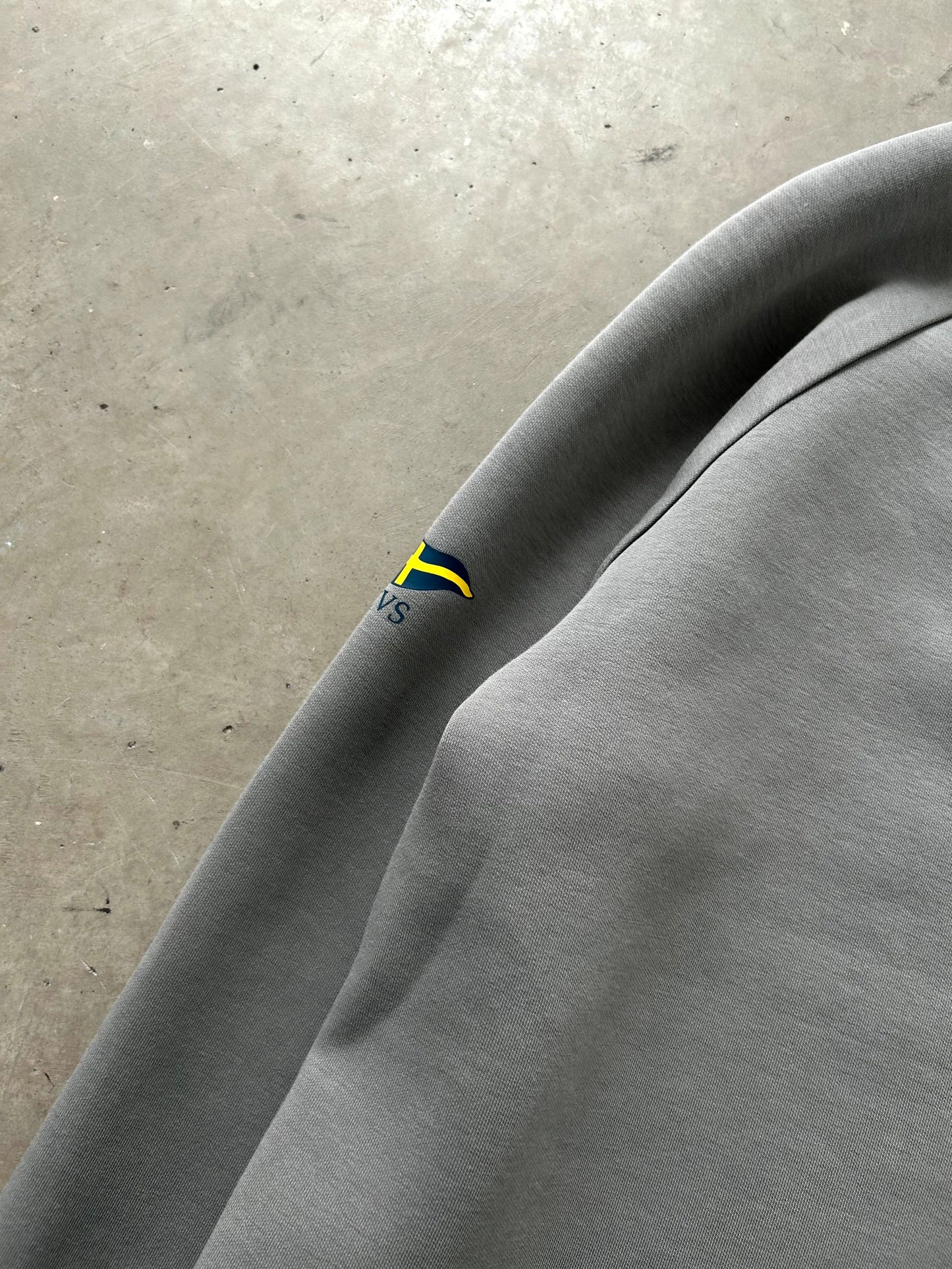 Prada Luna Rossa Crewneck