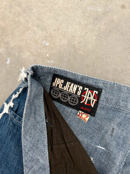 Jean Paul Gaultier Jeans (42)