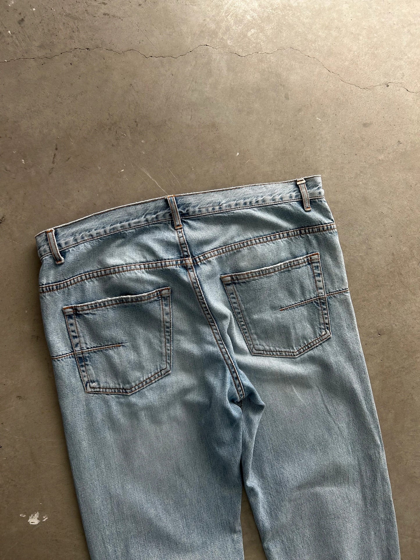 Dior Homme by Hedi Slimane Jeans (33)