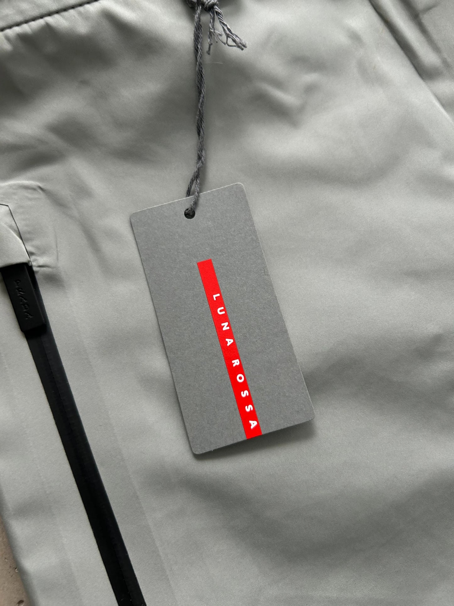 Prada x Luna Rossa Ski Pants