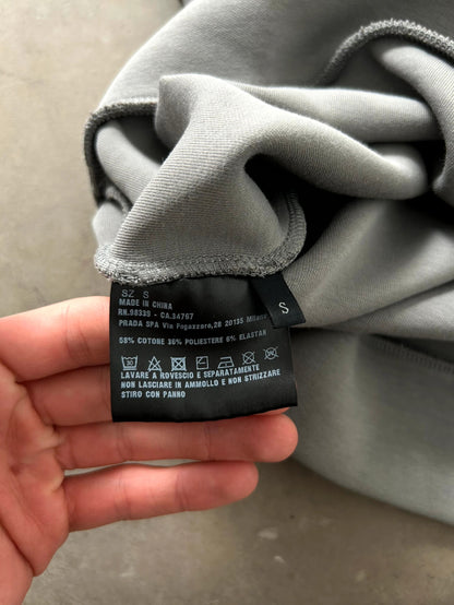 Prada Luna Rossa Crewneck