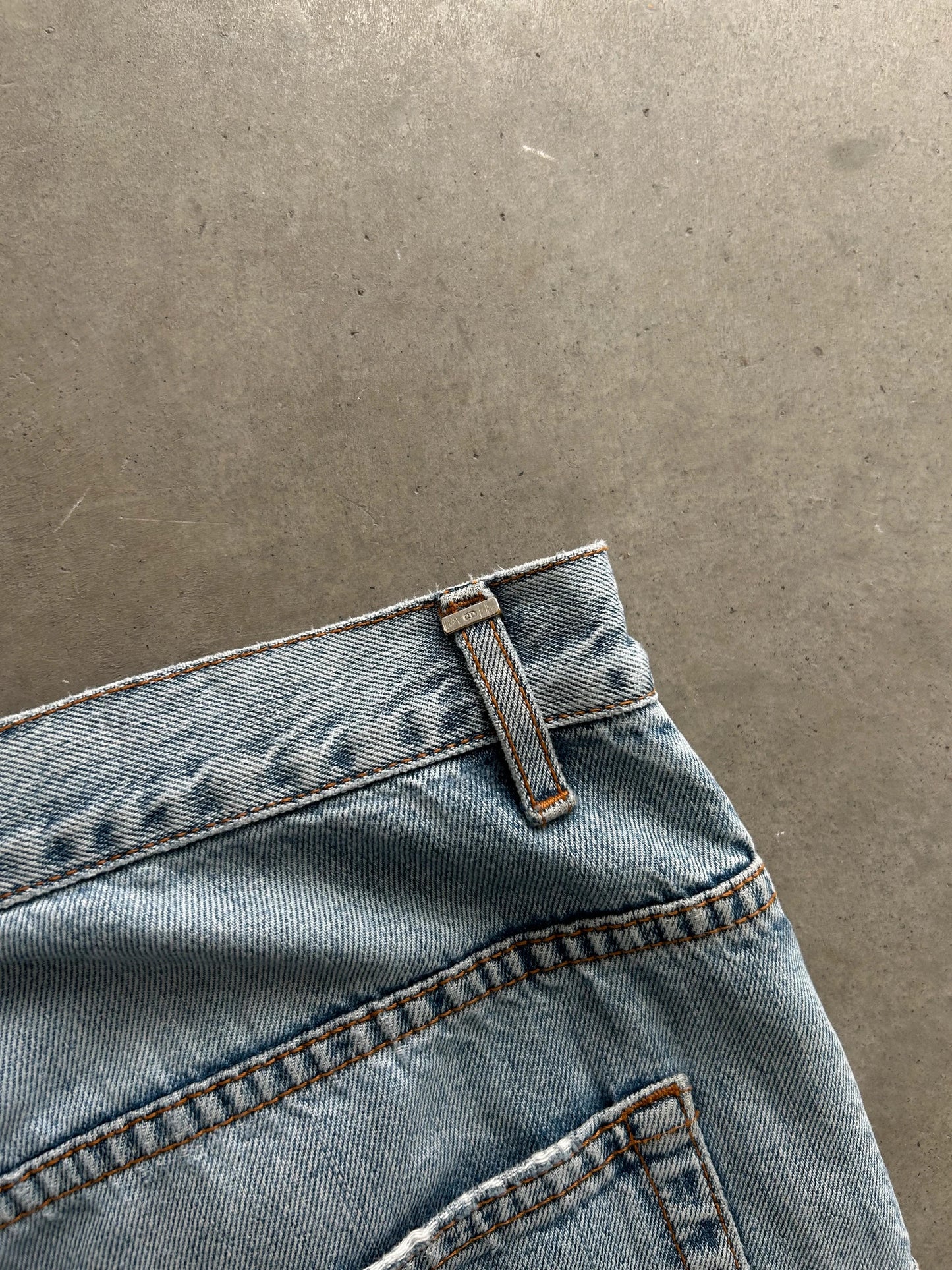 Dior Homme by Hedi Slimane Jeans (33)