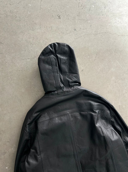 Loewe Leather Jacket