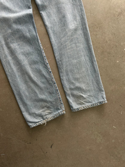 Dior Homme by Hedi Slimane Jeans (33)