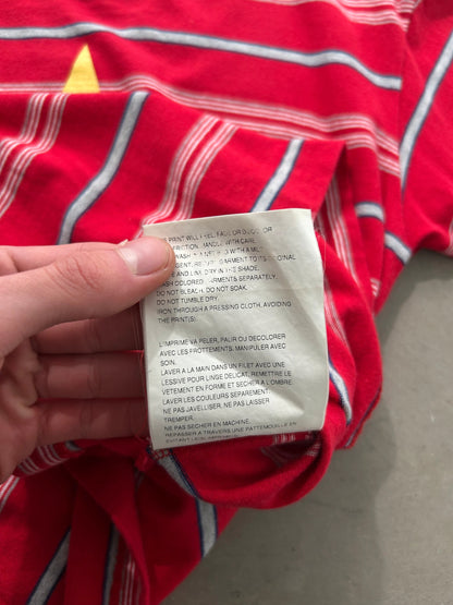 Junya Watanabe 00's Star Tee