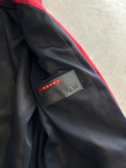 Prada 00's Goretex Jacket
