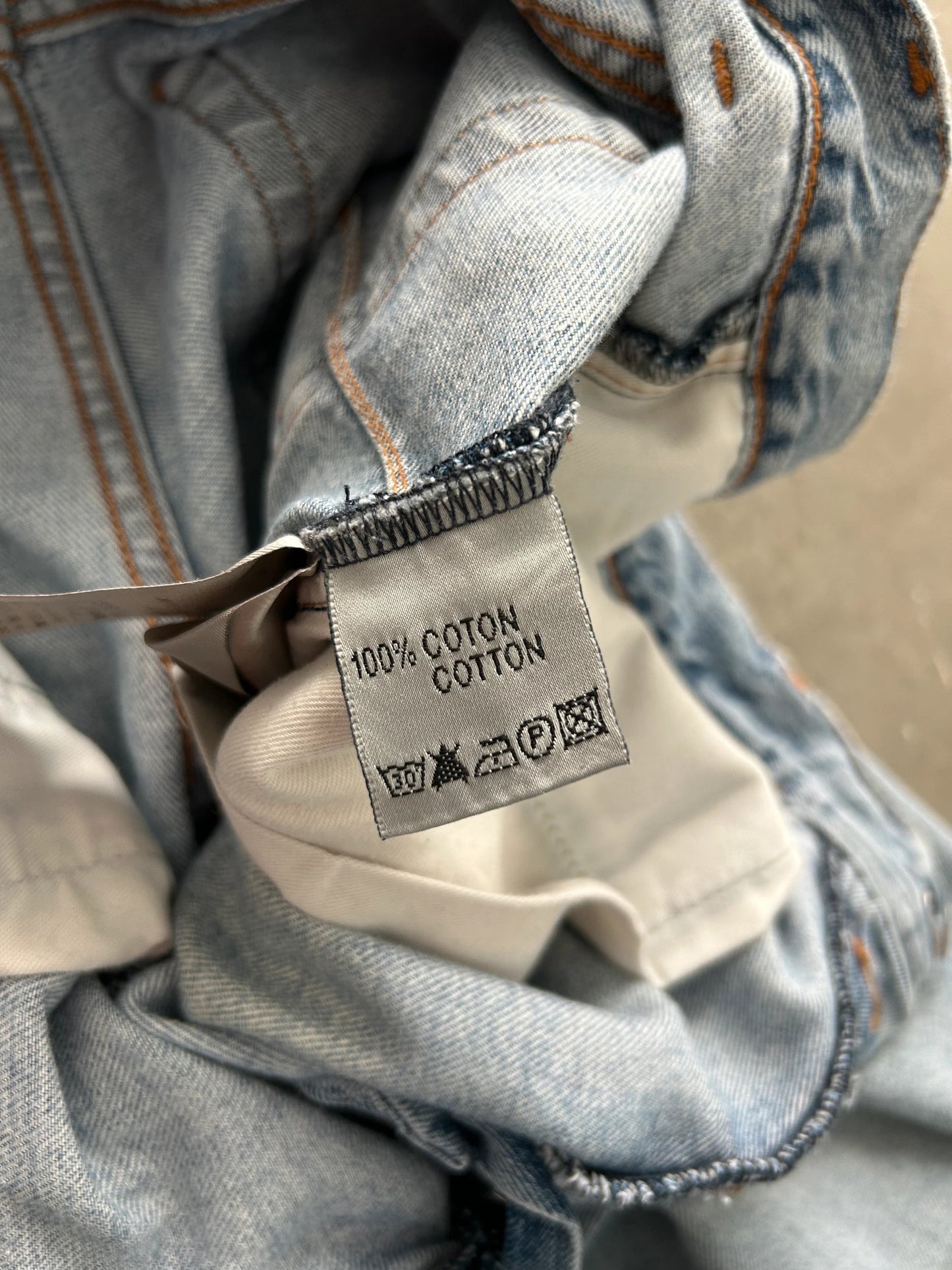 Dior Homme by Hedi Slimane Jeans (33)