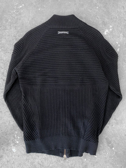 Jean Paul Gaultier wool sweater (L/XL)