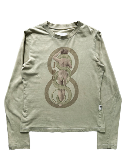 Jean Paul Gaultier 00's Longsleeve
