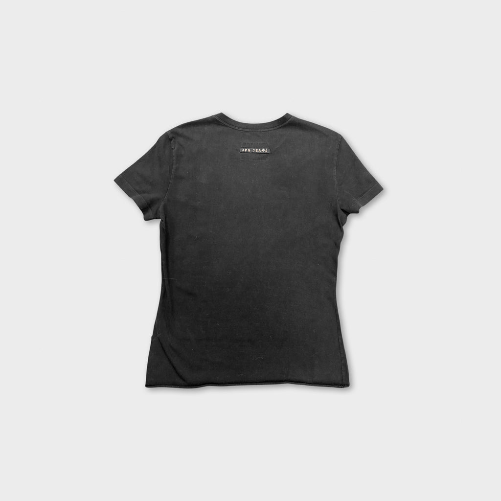 Jean Paul Gaultier 2000's Logo T-Shirt