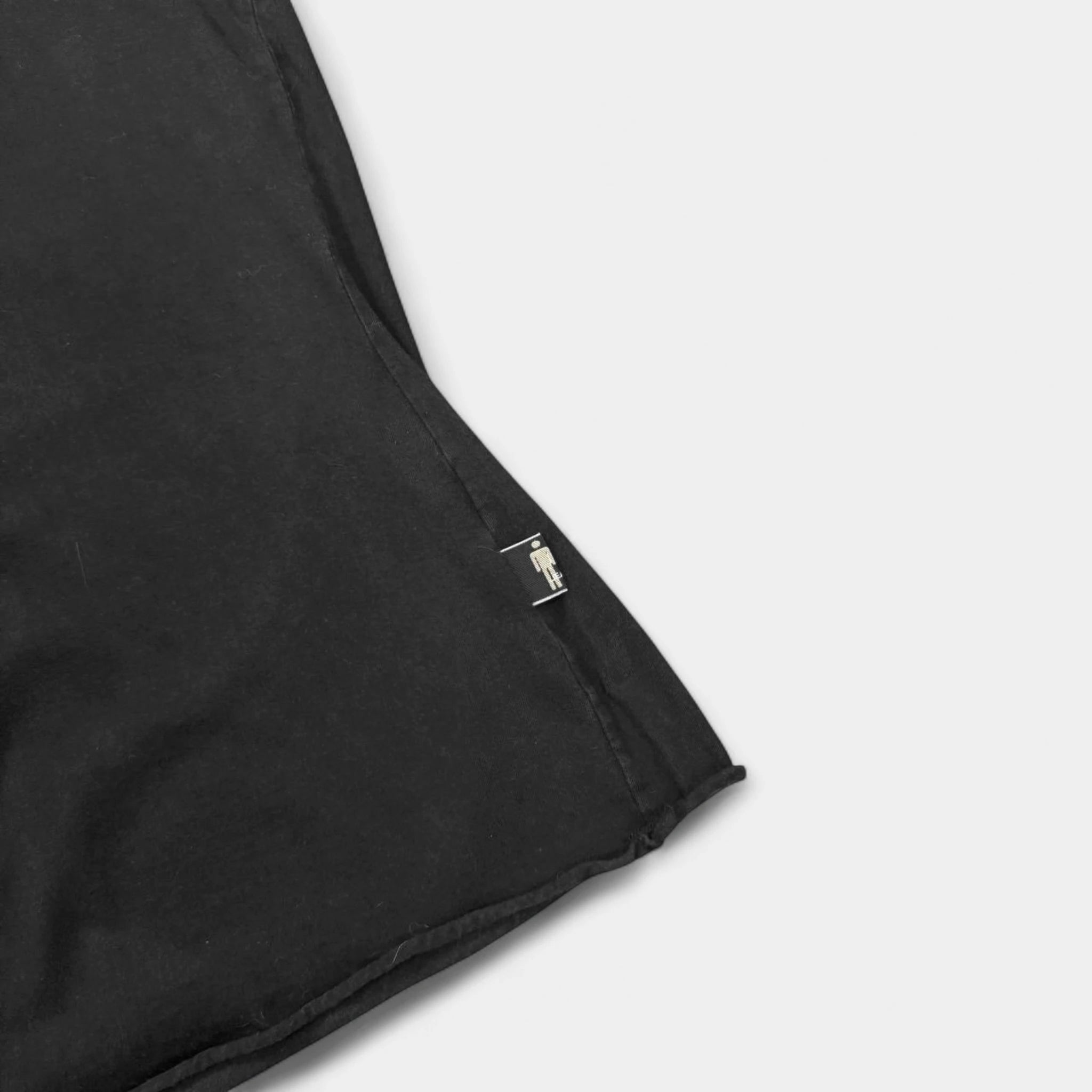 Jean Paul Gaultier 2000's Logo T-Shirt