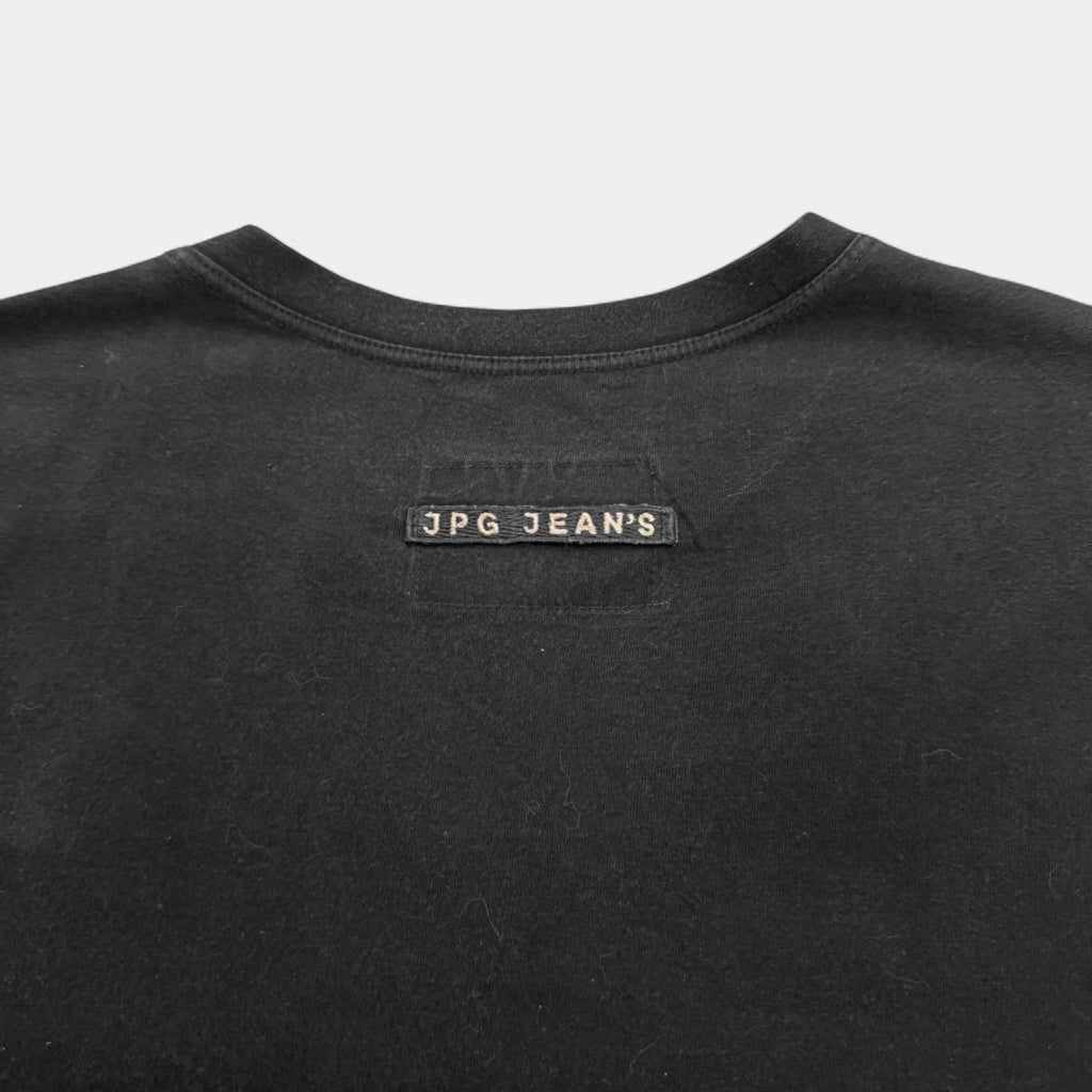 Jean Paul Gaultier 2000's Logo T-Shirt