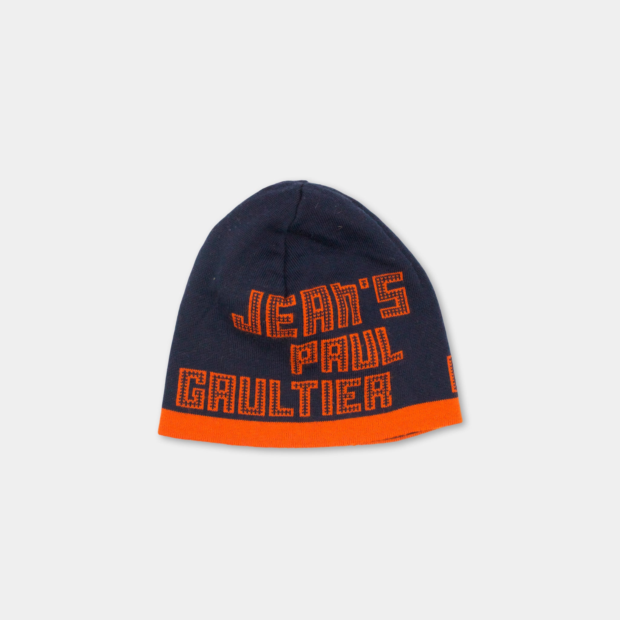 Jean Paul Gaultier Beanie