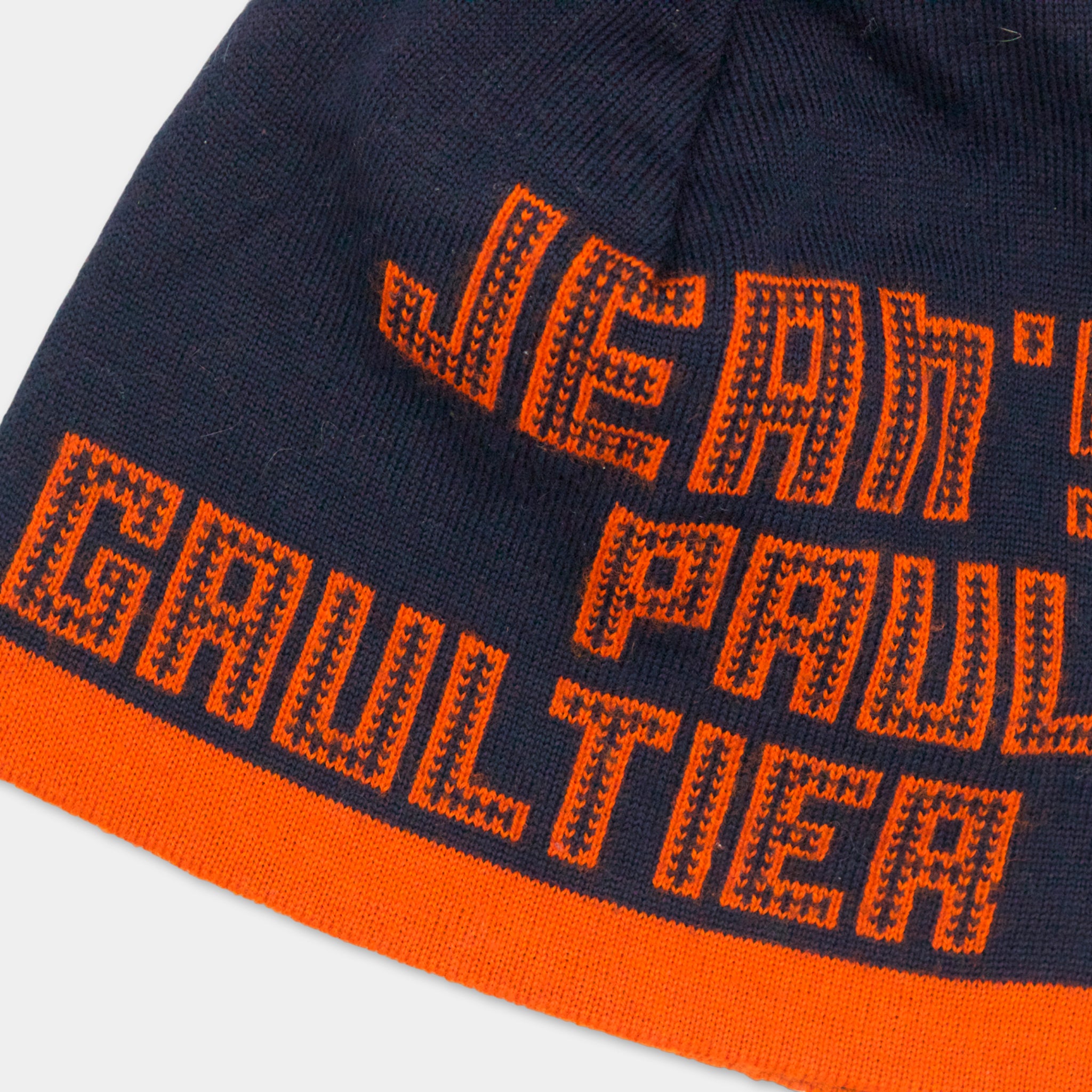 Jean Paul Gaultier Beanie