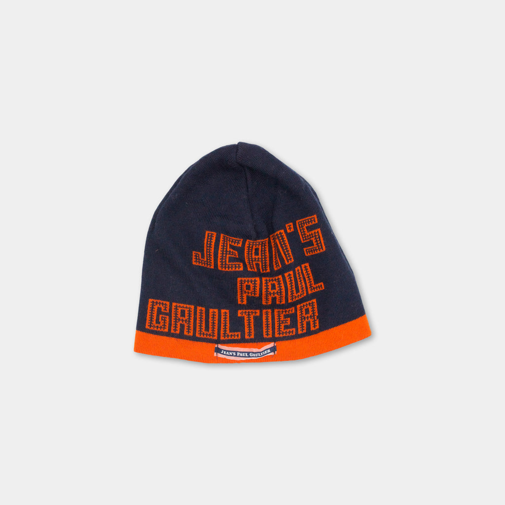 Jean Paul Gaultier Beanie