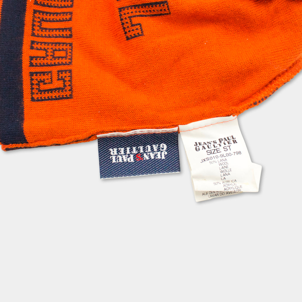Jean Paul Gaultier Beanie