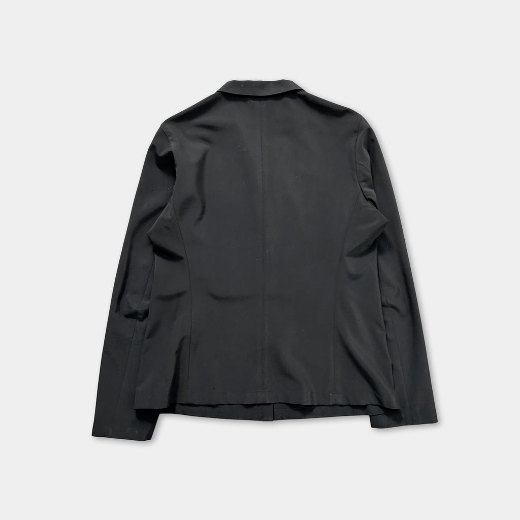 Jil Sander Button Up Suit Shirt