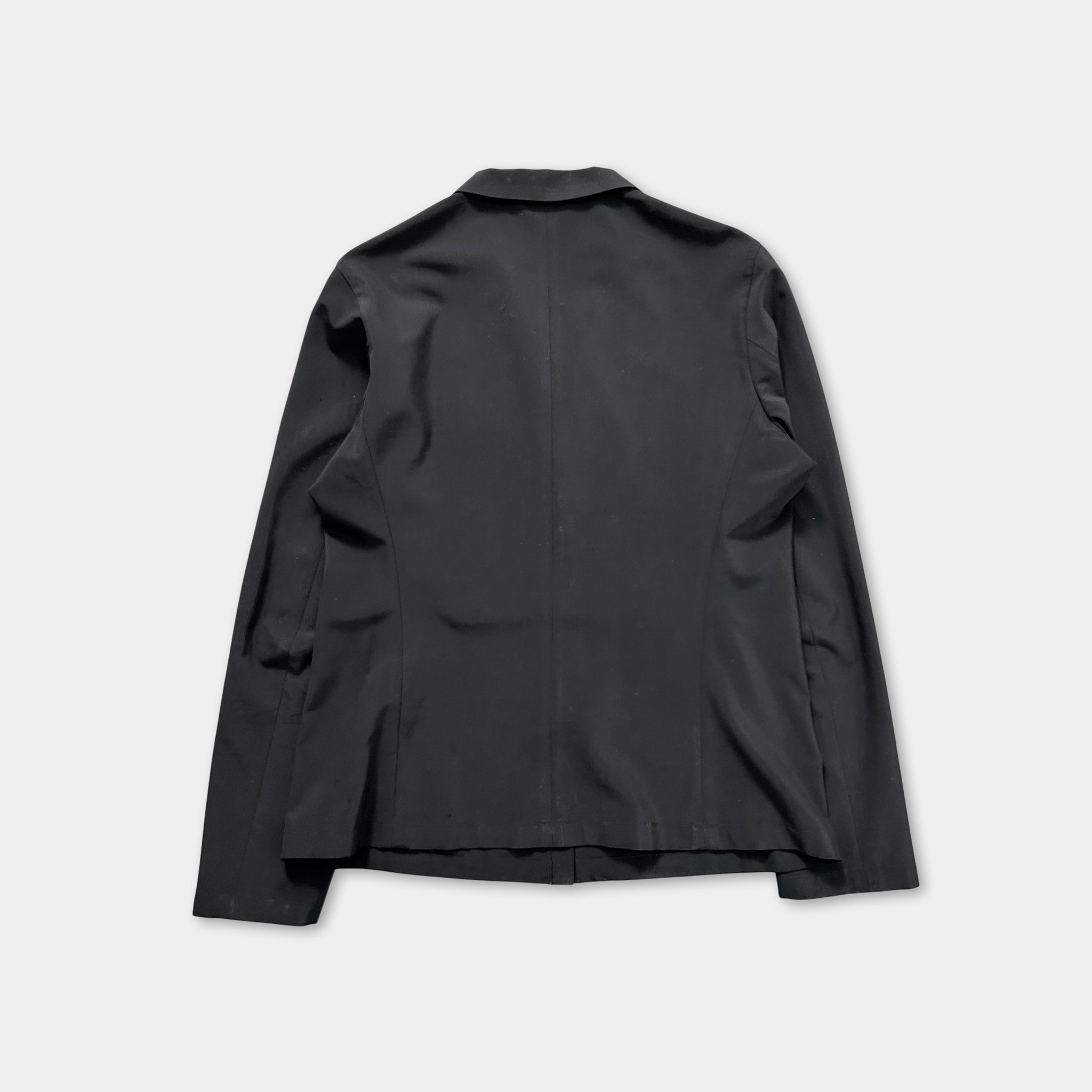 Jil Sander Button Up Suit Shirt