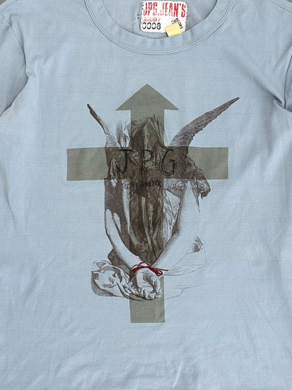 Jean Paul Gaultier Jesus Longsleeve (L)